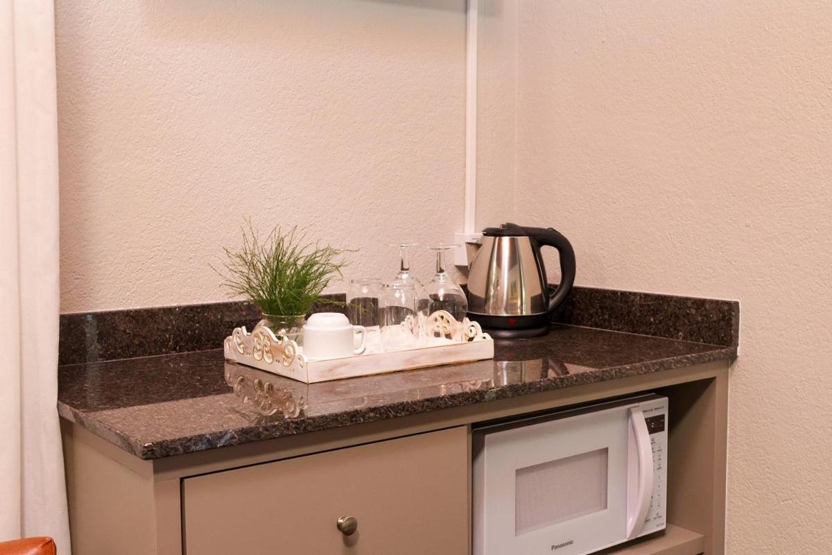 Tri-best Guest house *